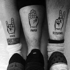 throuple tattoo